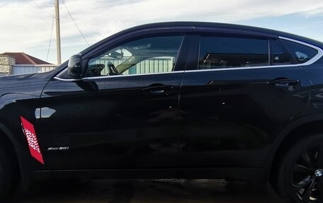 BMW X6, 2015 год, 3 999 999 рублей, 30 фотография