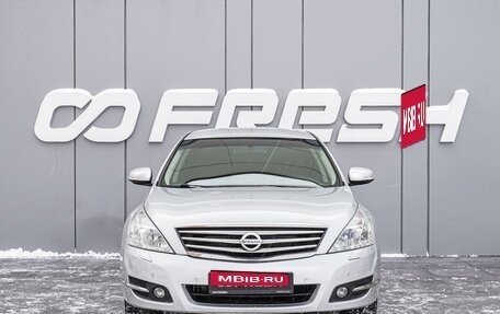 Nissan Teana, 2011 год, 1 065 000 рублей, 3 фотография