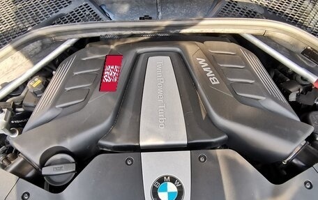 BMW X6, 2015 год, 3 999 999 рублей, 36 фотография