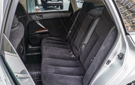 Nissan Teana, 2011 год, 1 065 000 рублей, 9 фотография