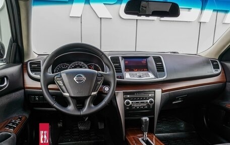 Nissan Teana, 2011 год, 1 065 000 рублей, 6 фотография