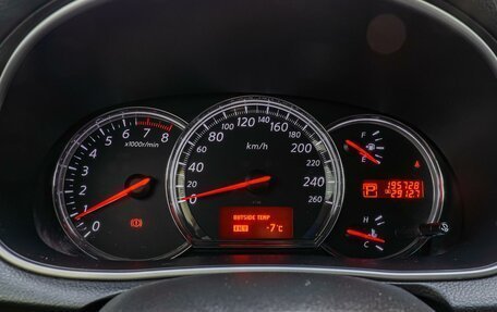 Nissan Teana, 2011 год, 1 065 000 рублей, 16 фотография