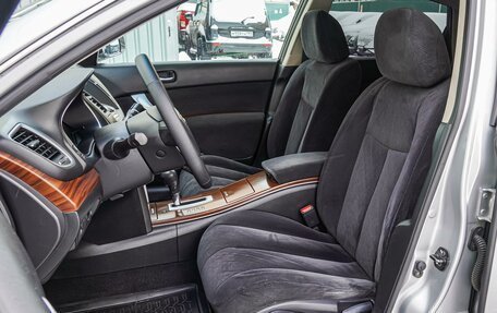 Nissan Teana, 2011 год, 1 065 000 рублей, 10 фотография