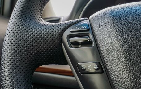 Nissan Teana, 2011 год, 1 065 000 рублей, 17 фотография