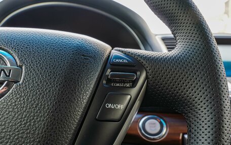 Nissan Teana, 2011 год, 1 065 000 рублей, 19 фотография