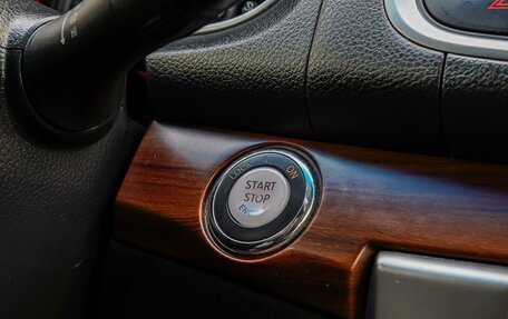 Nissan Teana, 2011 год, 1 065 000 рублей, 15 фотография