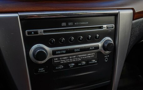 Nissan Teana, 2011 год, 1 065 000 рублей, 13 фотография