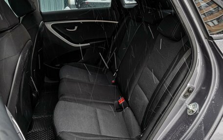 Hyundai i30 II рестайлинг, 2014 год, 1 080 000 рублей, 9 фотография