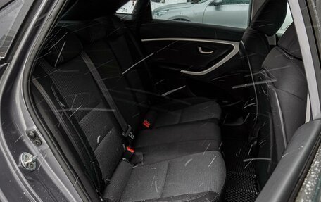 Hyundai i30 II рестайлинг, 2014 год, 1 080 000 рублей, 7 фотография