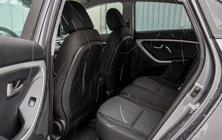 Hyundai i30 II рестайлинг, 2014 год, 1 080 000 рублей, 11 фотография