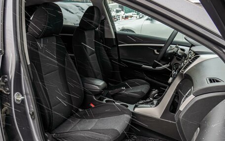 Hyundai i30 II рестайлинг, 2014 год, 1 080 000 рублей, 8 фотография