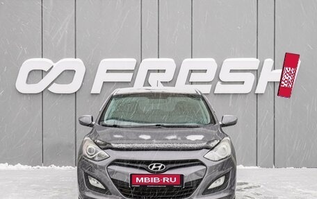 Hyundai i30 II рестайлинг, 2014 год, 1 080 000 рублей, 3 фотография