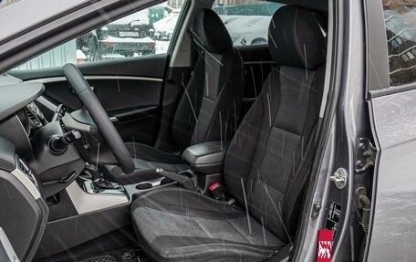 Hyundai i30 II рестайлинг, 2014 год, 1 080 000 рублей, 10 фотография