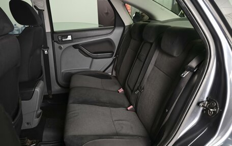 Ford Focus II рестайлинг, 2008 год, 599 000 рублей, 9 фотография