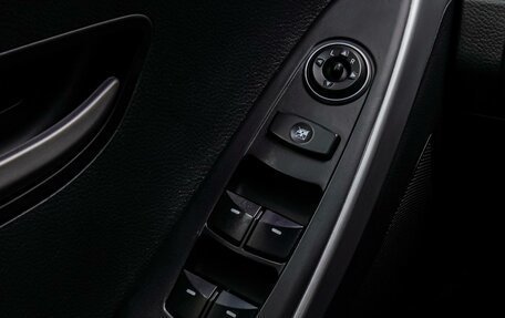 Hyundai i30 II рестайлинг, 2014 год, 1 080 000 рублей, 18 фотография