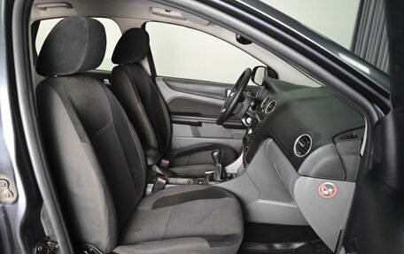 Ford Focus II рестайлинг, 2008 год, 599 000 рублей, 8 фотография