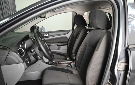 Ford Focus II рестайлинг, 2008 год, 599 000 рублей, 10 фотография