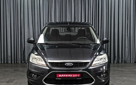 Ford Focus II рестайлинг, 2008 год, 599 000 рублей, 3 фотография