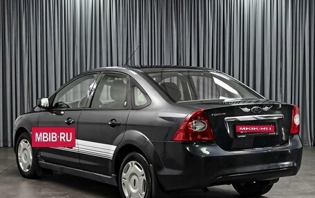 Ford Focus II рестайлинг, 2008 год, 599 000 рублей, 2 фотография