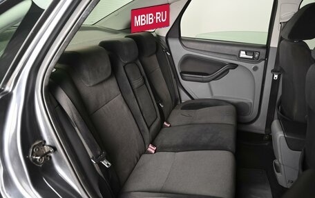 Ford Focus II рестайлинг, 2008 год, 599 000 рублей, 7 фотография