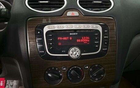 Ford Focus II рестайлинг, 2008 год, 599 000 рублей, 13 фотография