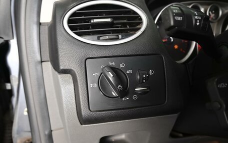 Ford Focus II рестайлинг, 2008 год, 599 000 рублей, 18 фотография