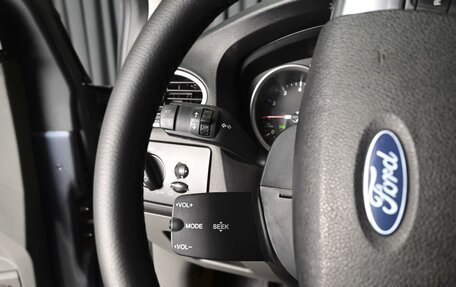 Ford Focus II рестайлинг, 2008 год, 599 000 рублей, 16 фотография