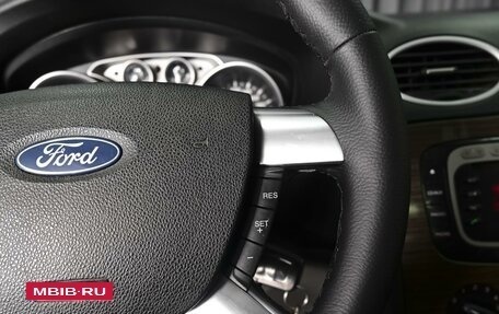 Ford Focus II рестайлинг, 2008 год, 599 000 рублей, 15 фотография