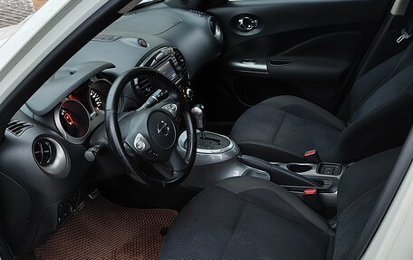 Nissan Juke II, 2011 год, 1 100 000 рублей, 7 фотография