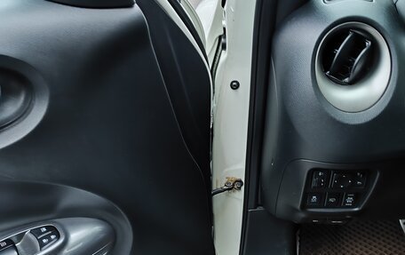 Nissan Juke II, 2011 год, 1 100 000 рублей, 8 фотография