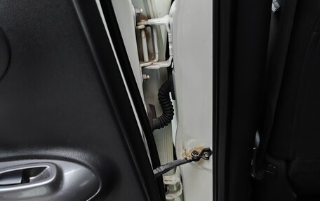 Nissan Juke II, 2011 год, 1 100 000 рублей, 10 фотография