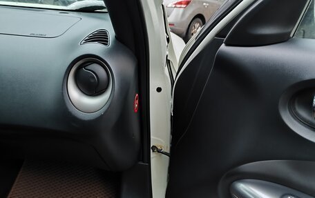 Nissan Juke II, 2011 год, 1 100 000 рублей, 15 фотография