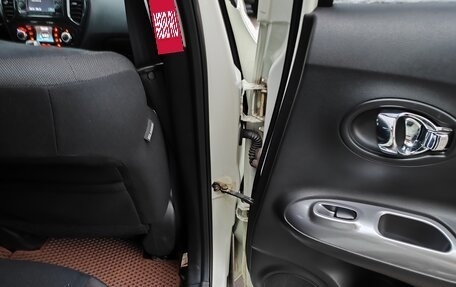 Nissan Juke II, 2011 год, 1 100 000 рублей, 13 фотография