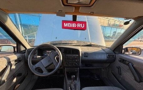 Volkswagen Passat B3, 1993 год, 60 000 рублей, 2 фотография