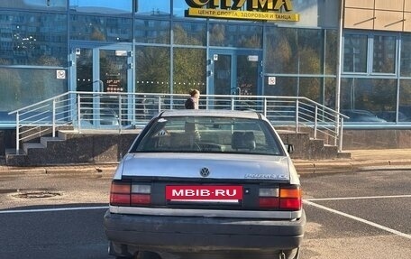 Volkswagen Passat B3, 1993 год, 60 000 рублей, 3 фотография