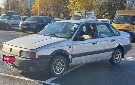 Volkswagen Passat B3, 1993 год, 60 000 рублей, 6 фотография