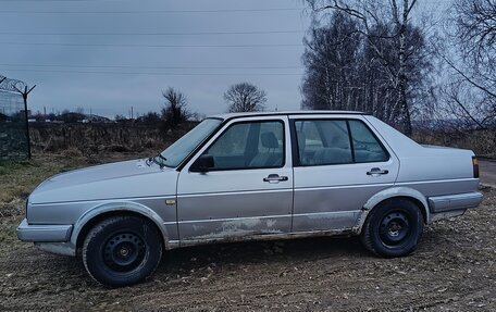 Volkswagen Jetta III, 1989 год, 90 000 рублей, 3 фотография