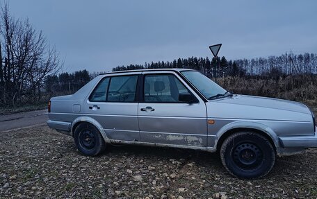 Volkswagen Jetta III, 1989 год, 90 000 рублей, 4 фотография