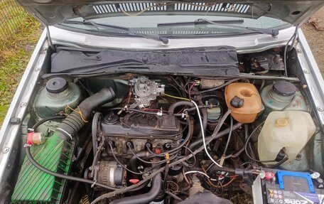 Volkswagen Jetta III, 1989 год, 90 000 рублей, 5 фотография