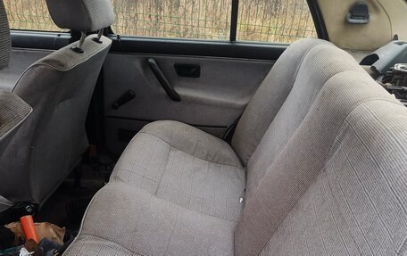 Volkswagen Jetta III, 1989 год, 90 000 рублей, 7 фотография