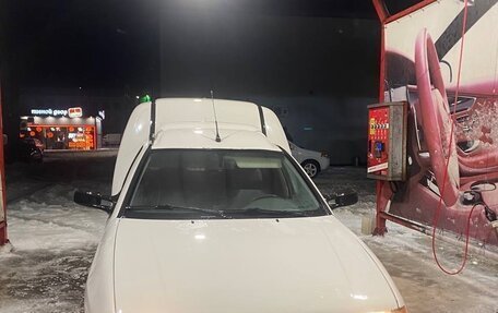 Volkswagen Caddy II, 1996 год, 270 000 рублей, 2 фотография