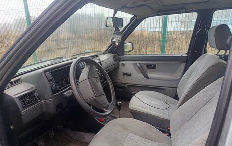 Volkswagen Jetta III, 1989 год, 90 000 рублей, 6 фотография