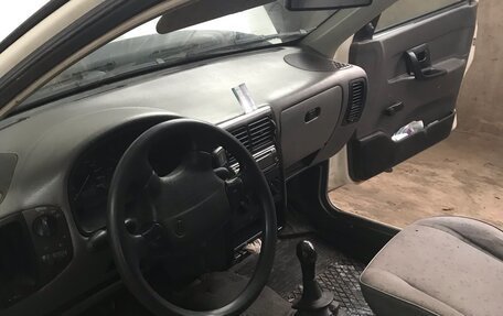 Volkswagen Caddy II, 1996 год, 270 000 рублей, 10 фотография