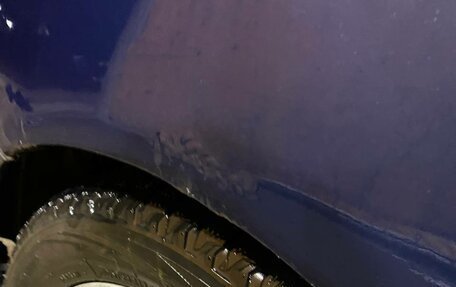 Mitsubishi Lancer IX, 2006 год, 400 000 рублей, 6 фотография