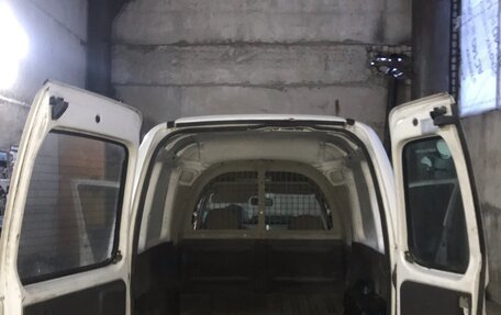 Volkswagen Caddy II, 1996 год, 270 000 рублей, 7 фотография