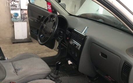 Volkswagen Caddy II, 1996 год, 270 000 рублей, 9 фотография