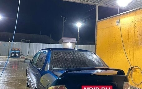 Mitsubishi Lancer IX, 2006 год, 400 000 рублей, 2 фотография