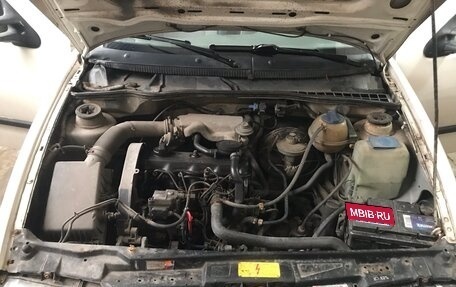 Volkswagen Caddy II, 1996 год, 270 000 рублей, 12 фотография