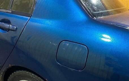 Mitsubishi Lancer IX, 2006 год, 400 000 рублей, 12 фотография