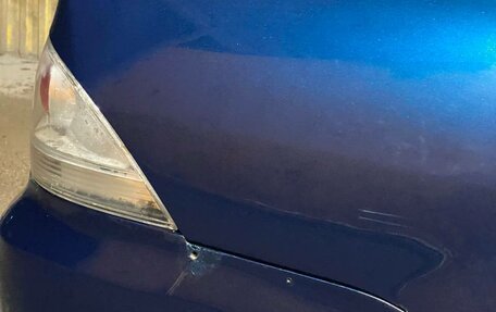 Mitsubishi Lancer IX, 2006 год, 400 000 рублей, 7 фотография